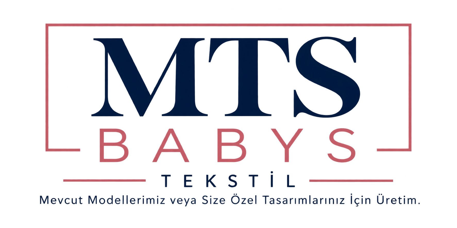 MTS Baby Tekstil